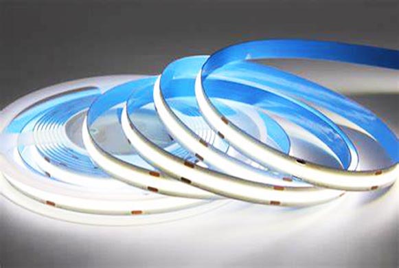Luces de tira COB