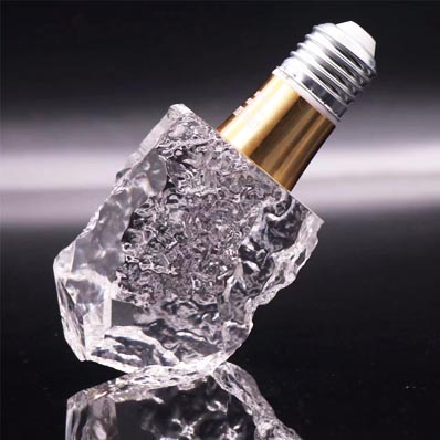 Bulbo conduzido cristal GB002