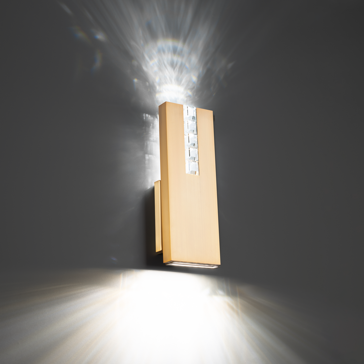 GIC0389 wall lights