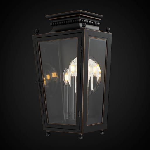 GIC0477 tường sconces