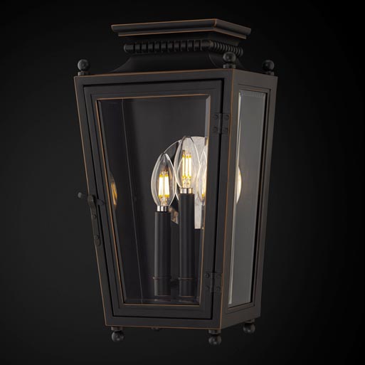 GIC0478 tường sconces
