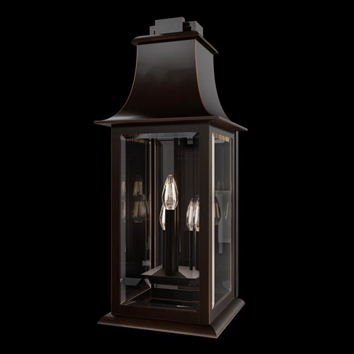 GIC0576 tường sconces