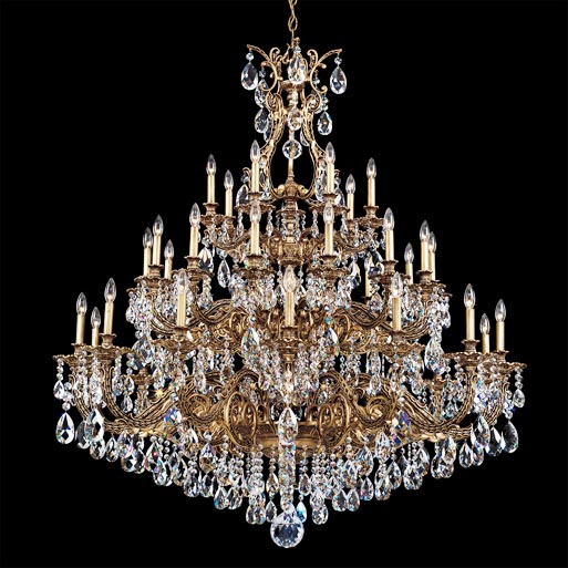 Gic0729 luzes do candelabro
