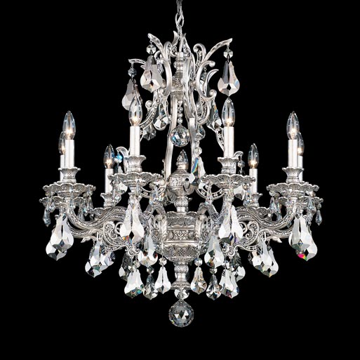 Luzes do candelabro GIC0730