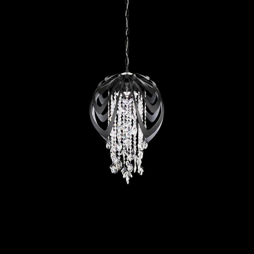 Gic0733 luzes do candelabro