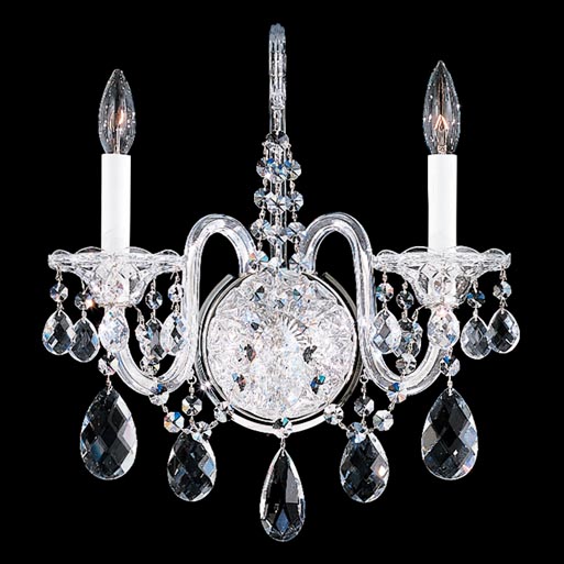 Gic0736 luzes do candelabro