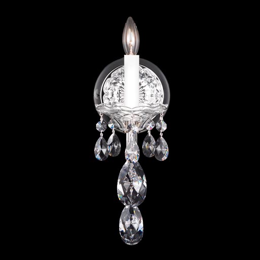 Gic0738 luzes do candelabro