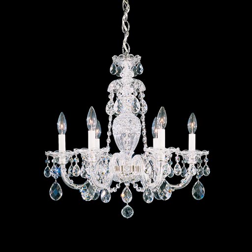 Luzes do candelabro GIC0740