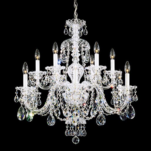 Gic0741 luzes do candelabro