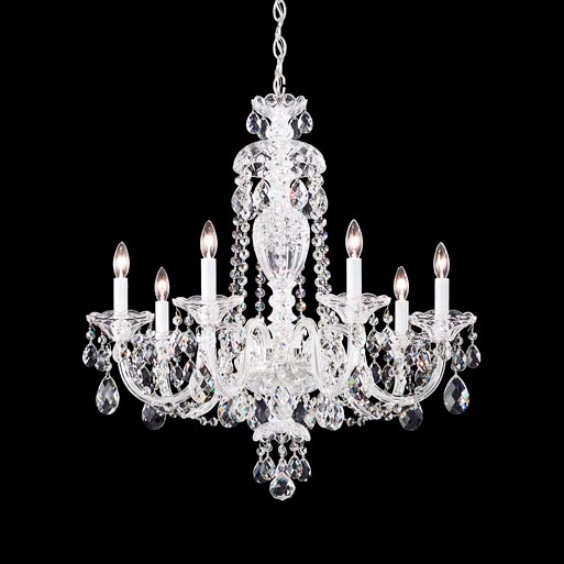 Gic0742 luzes do candelabro