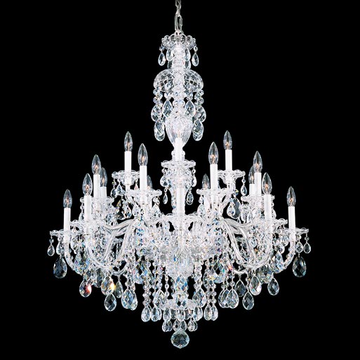 Gic0743 luzes do candelabro