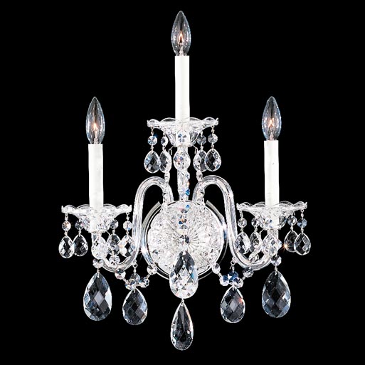Gic0744 luzes do candelabro