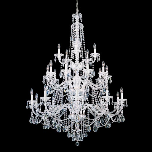 Gic0745 luzes do candelabro