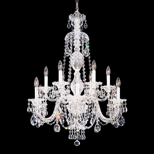 Gic0747 luzes do candelabro