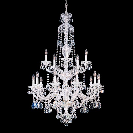 Gic0748 luzes do candelabro