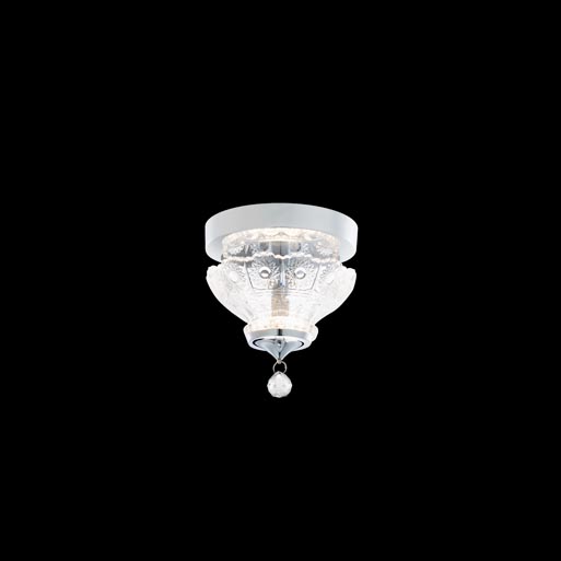 Luzes do candelabro GIC0750