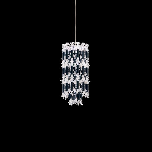 Gic0756 luzes do candelabro