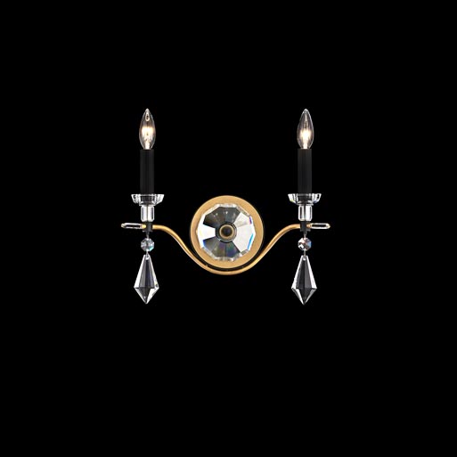 Gic0768 luzes do candelabro