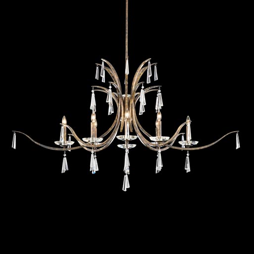 Gic0771 luzes do candelabro