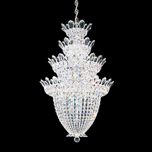 Gic0778 luzes do candelabro