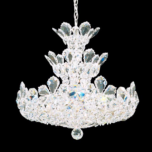 Gic0779 luzes do candelabro