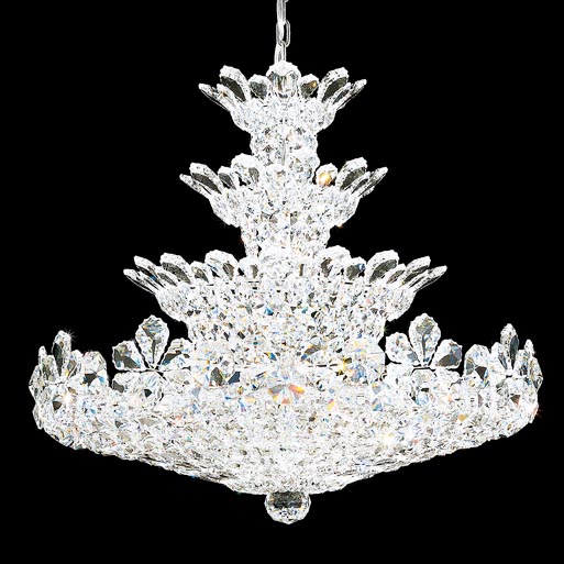Luzes do candelabro GIC0790