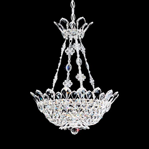 Gic0795 luzes do candelabro