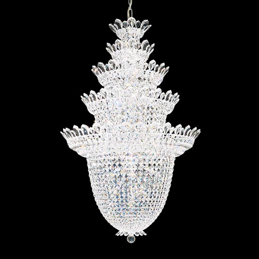 Gic0797 luzes do candelabro