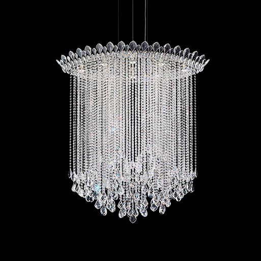 Gic0799 luzes do candelabro