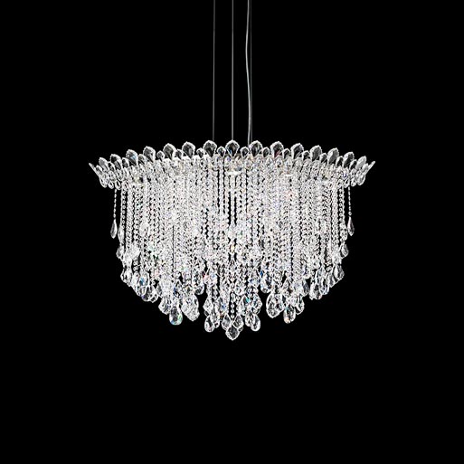 Gic0801 luzes do candelabro
