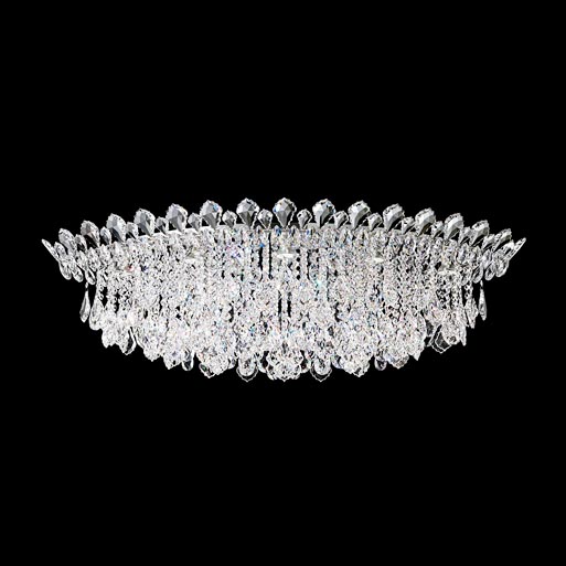 Luzes do candelabro GIC0802