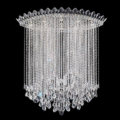 Luzes do candelabro GIC0803
