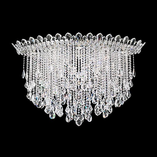 Luzes do candelabro GIC0805