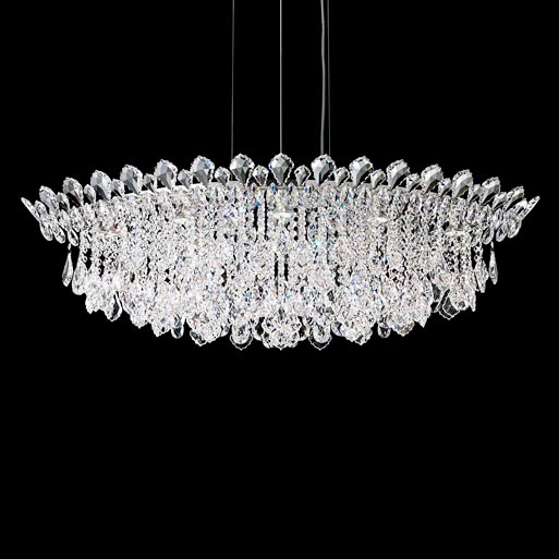 Luzes do candelabro GIC0807