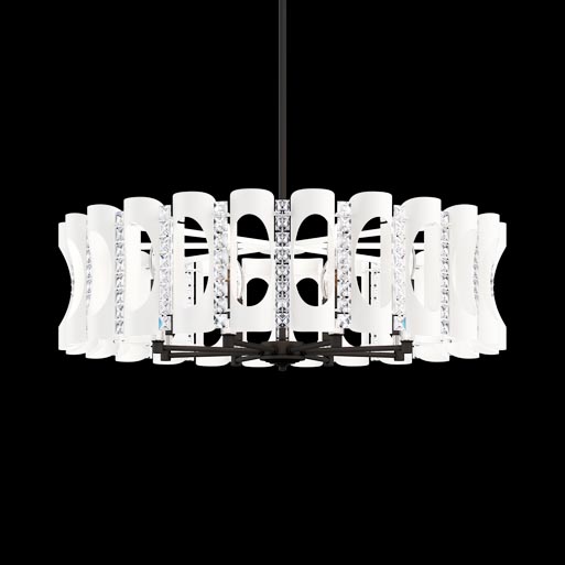 Luzes do candelabro GIC0813