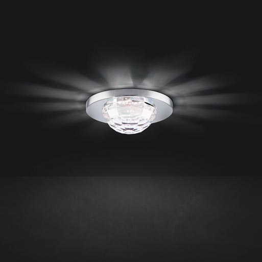 Luzes do candelabro GIC0820