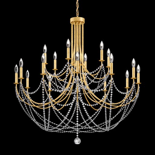 Luzes do candelabro GIC0826