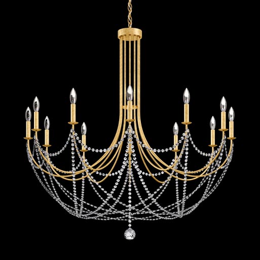 Luzes do candelabro GIC0827