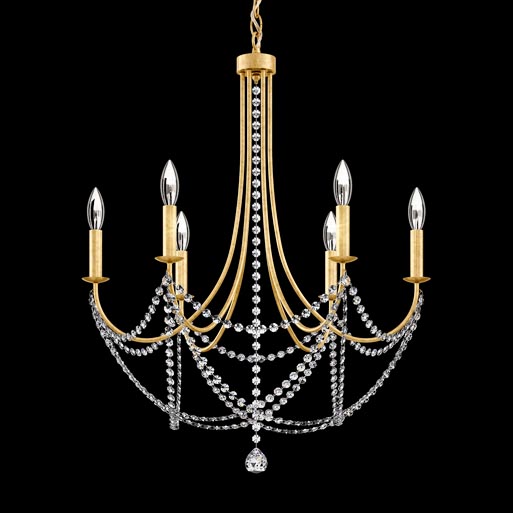 Gic0828 luzes do candelabro