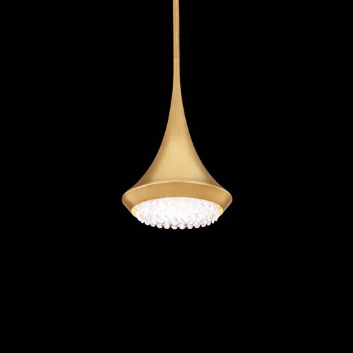 Luzes do candelabro GIC0830