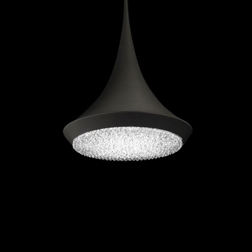 Gic0831 luzes do candelabro