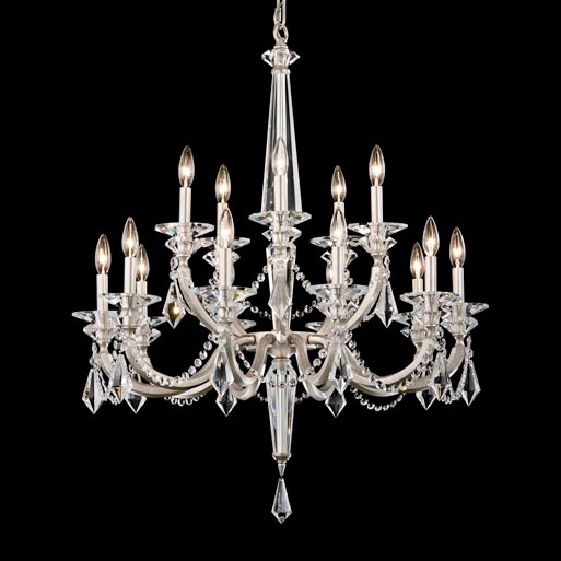 Luzes do candelabro GIC0832