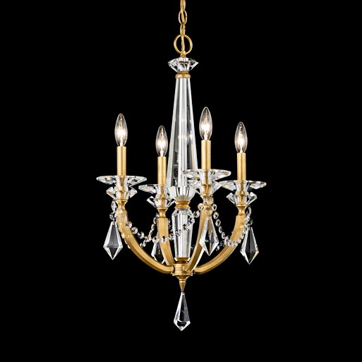 Gic0834 luzes do candelabro