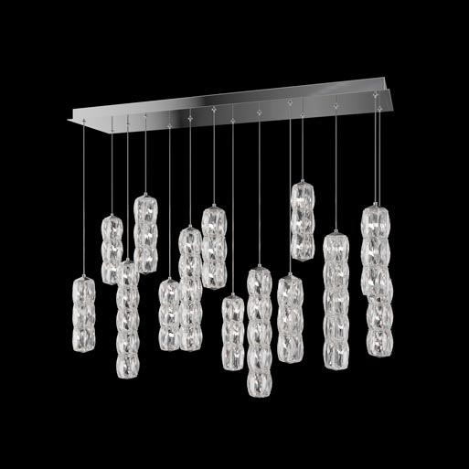 Gic0842 luzes do candelabro