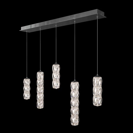 Gic0846 luzes do candelabro