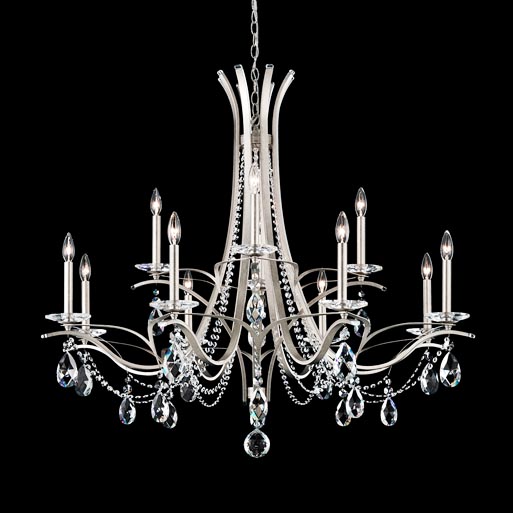 Gic0851 luzes do candelabro
