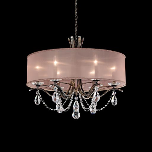 Luzes do candelabro GIC0852