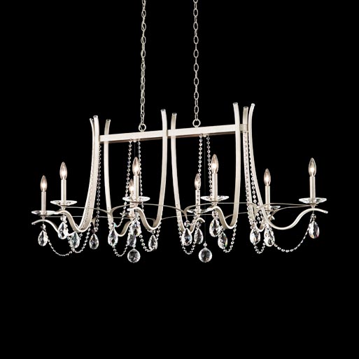 Gic0858 luzes do candelabro