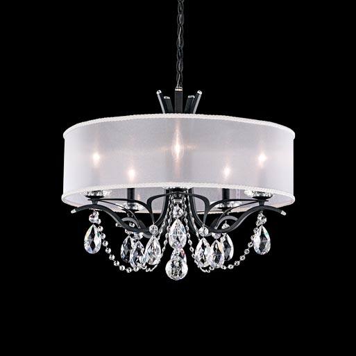 Gic0859 luzes do candelabro