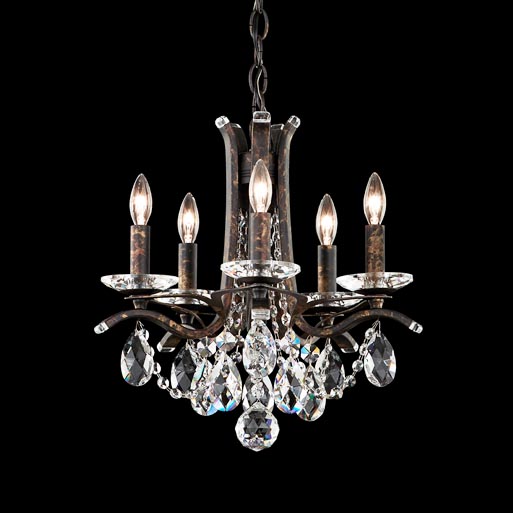 Luzes do candelabro GIC0860